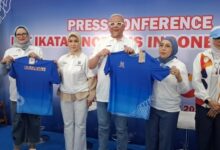 Notarace 2026 Padukan Lari Pagi dan Wawasan Hukum, Ini yang Disiapkan INI