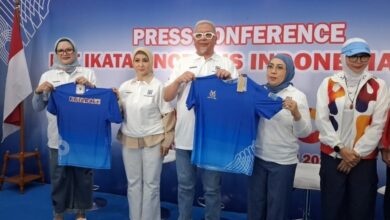 Notarace 2026 Padukan Lari Pagi dan Wawasan Hukum, Ini yang Disiapkan INI