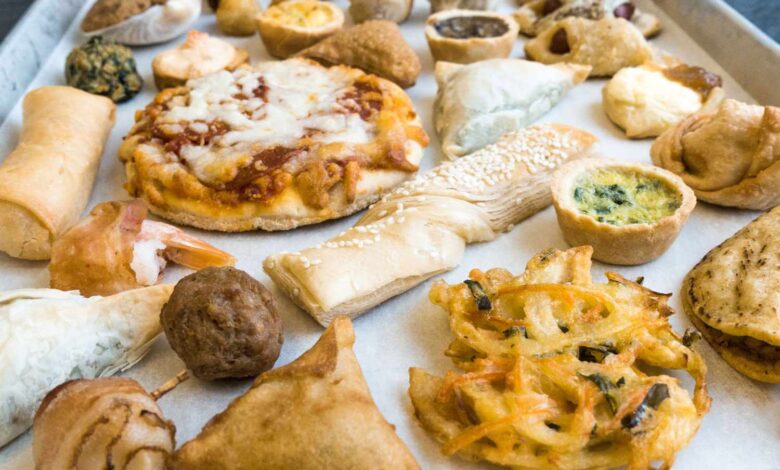 13 Frozen Food Tanpa Goreng yang Lebih Praktis Dijual dan Terasa Lebih Ringan