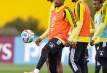 Teboho Mokoena Absen Lawan Korea Selatan, Bafana Bafana Kehilangan Kunci di Laga Penentuan