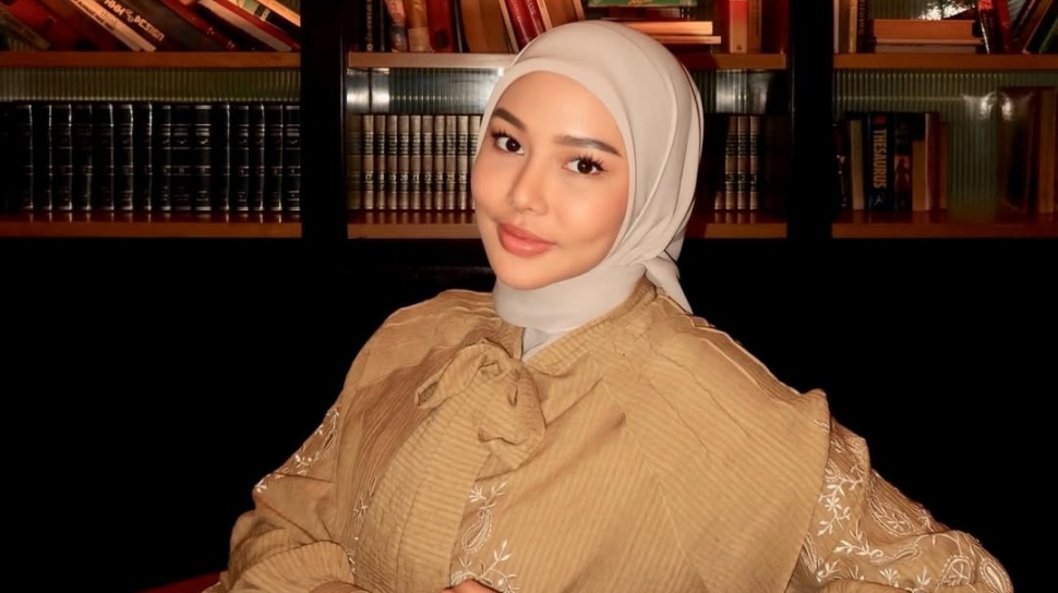 Dara Arafah Kembalikan Rp10 Juta, Sorot Korban Hanania Travel yang Lebih Dirugikan