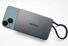 Ugreen Rilis Pendingin Magnet 30W, Siap Redam Panas Saat Main Game Berat