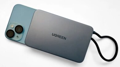 Ugreen Rilis Pendingin Magnet 30W, Siap Redam Panas Saat Main Game Berat