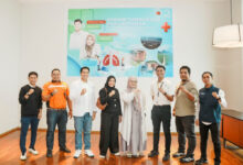 Jhonlin Group Gencarkan Edukasi TB, Risiko di Tempat Kerja Tak Lagi Bisa Diabaikan