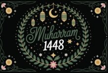 99 Caption Tahun Baru Islam 1448 Hijriah, Ucapan Singkat hingga Refleksi Hijrah