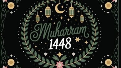 99 Caption Tahun Baru Islam 1448 Hijriah, Ucapan Singkat hingga Refleksi Hijrah