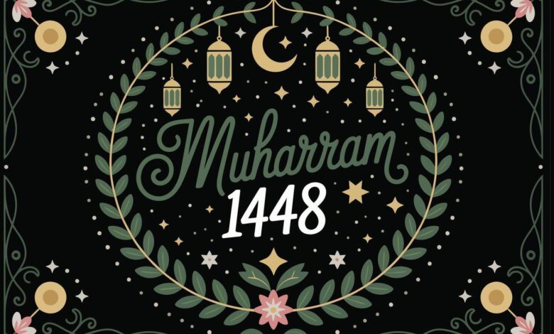 99 Caption Tahun Baru Islam 1448 Hijriah, Ucapan Singkat hingga Refleksi Hijrah