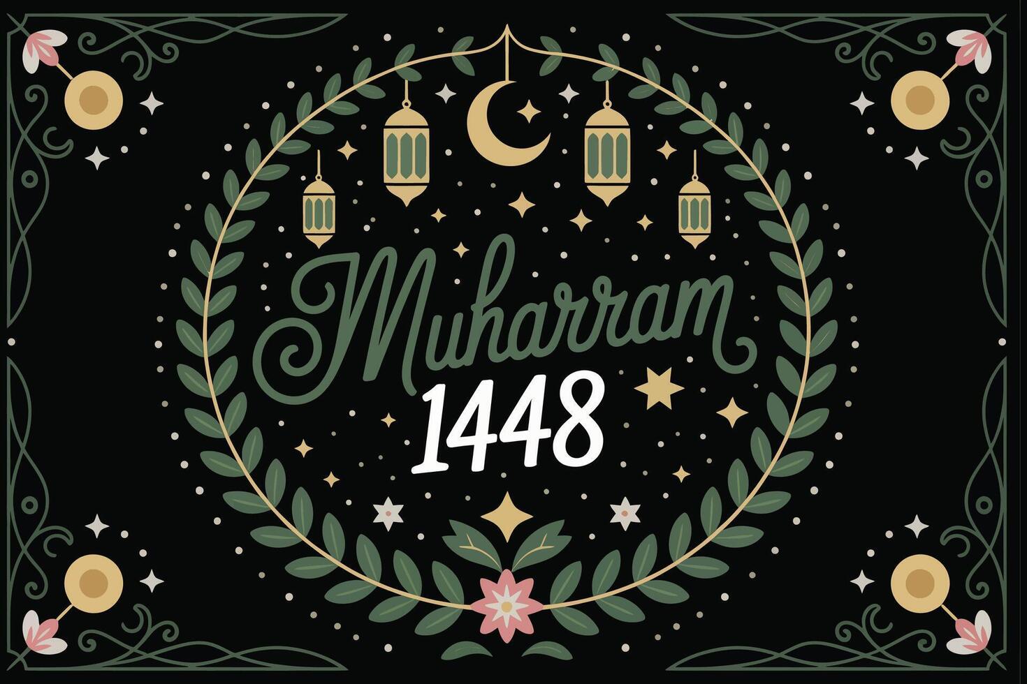 99 Caption Tahun Baru Islam 1448 Hijriah, Ucapan Singkat hingga Refleksi Hijrah