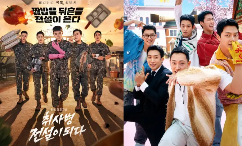Migak Boys Bukan Idol Sungguhan, 7 Promosi Ini Bikin Grup Fiksi Itu Terasa Nyata