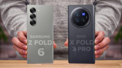 Vivo X Fold 6 Bawa Kamera 200MP dan Zoom Jauh, Siap Menantang Galaxy Z Fold