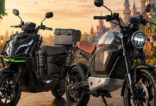Ofero Bawa 2 Motor Listrik Berkarakter Beda ke PRJ, Satu Buat Gaya Satu untuk Kerja