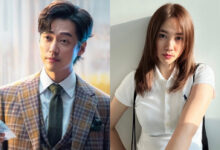 Namgoong Min dan Jin Ah Reum Sambut Kabar Kehamilan Setelah Empat Tahun Menikah