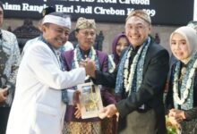 Pemprov Jabar Minta Cirebon Tak Puas Dulu, Kemiskinan Jadi Tugas Berat Berikutnya