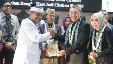 Pemprov Jabar Minta Cirebon Tak Puas Dulu, Kemiskinan Jadi Tugas Berat Berikutnya