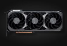 RX 9070 XT Akhirnya Muncul di Steam, Data AMD Generik Tiba-Tiba Anjlok