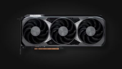 RX 9070 XT Akhirnya Muncul di Steam, Data AMD Generik Tiba-Tiba Anjlok