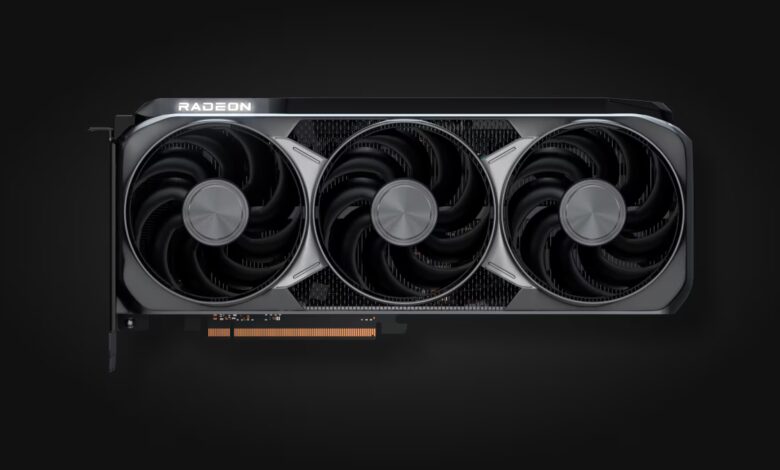 RX 9070 XT Akhirnya Muncul di Steam, Data AMD Generik Tiba-Tiba Anjlok