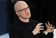 Coinbase Tak Lagi Cuma Bursa Kripto, Brian Armstrong Bawa Taruhan Besar ke AI