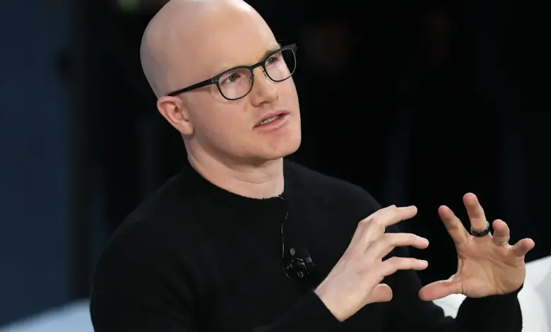 Coinbase Tak Lagi Cuma Bursa Kripto, Brian Armstrong Bawa Taruhan Besar ke AI