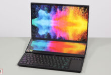 ASUS ROG Zephyrus Duo GX651 Bawa Dua Layar OLED, Harga Rp129 Juta untuk Kerja Ekstrem