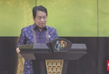 Sensus Ekonomi di Jateng Dipancang, Data Usaha Akan Tentukan Arah Pembangunan