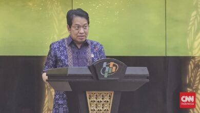 Sensus Ekonomi di Jateng Dipancang, Data Usaha Akan Tentukan Arah Pembangunan