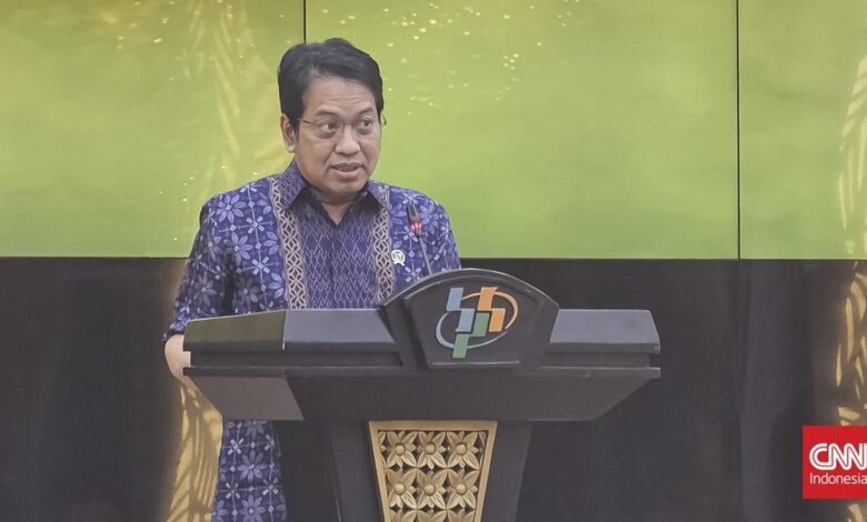 Sensus Ekonomi di Jateng Dipancang, Data Usaha Akan Tentukan Arah Pembangunan