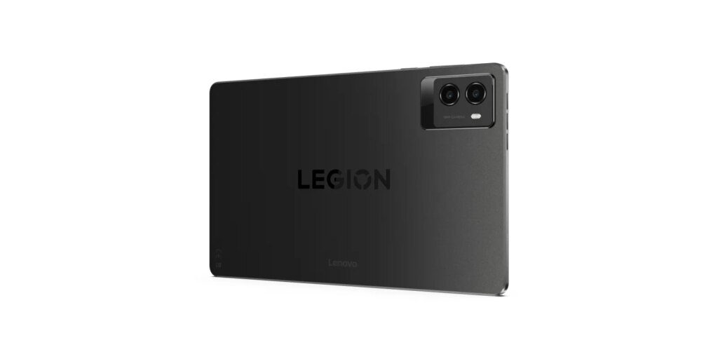 Lenovo Legion Tab Gen 3, Tablet 8,8 Inci yang Terasa Seperti Konsol Gaming