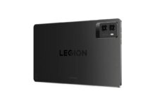 Lenovo Legion Tab Gen 3, Tablet 8,8 Inci yang Terasa Seperti Konsol Gaming