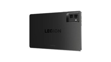 Lenovo Legion Tab Gen 3, Tablet 8,8 Inci yang Terasa Seperti Konsol Gaming