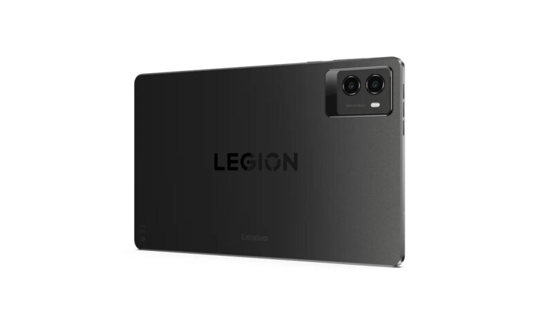 Lenovo Legion Tab Gen 3, Tablet 8,8 Inci yang Terasa Seperti Konsol Gaming