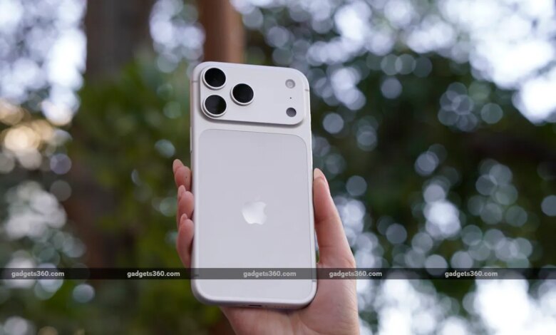 Biaya Memori Melejit, Apple Mulai Buka Pintu untuk Kenaikan Harga iPhone