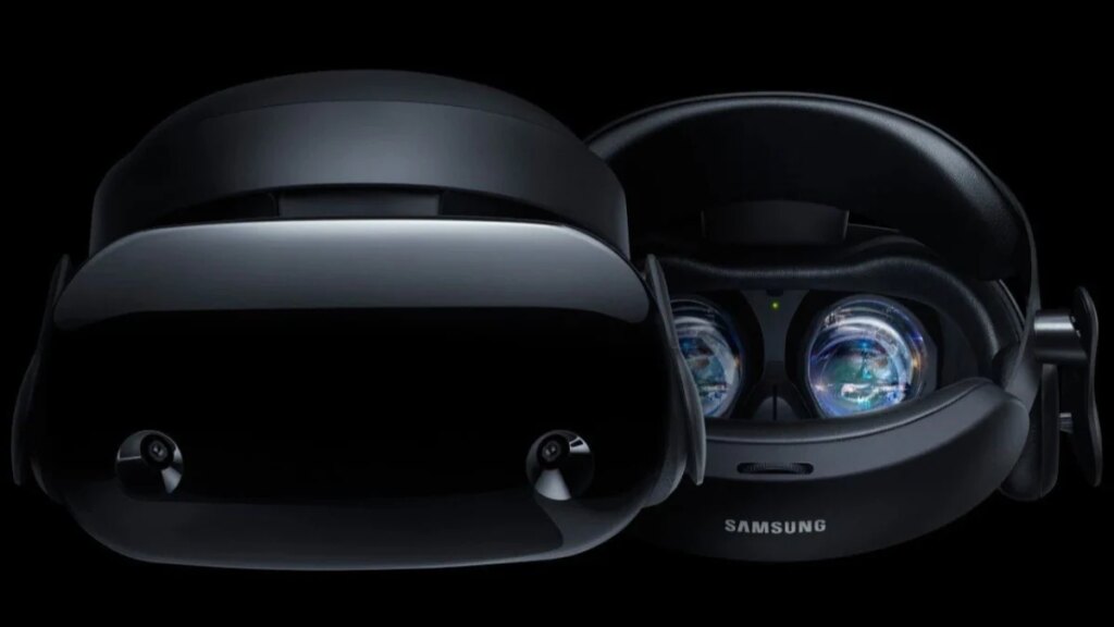 Layar XR Samsung 1,3 Inci Tembus 40.000 Nits, Headset Masa Depan Makin Realistis