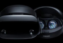 Layar XR Samsung 1,3 Inci Tembus 40.000 Nits, Headset Masa Depan Makin Realistis