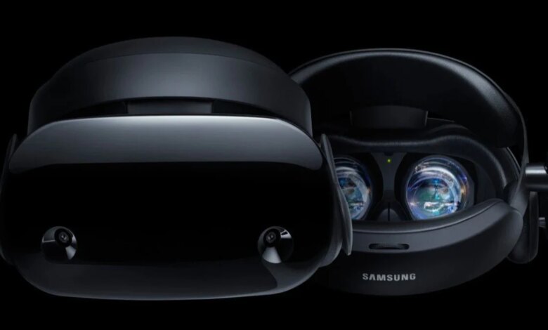 Layar XR Samsung 1,3 Inci Tembus 40.000 Nits, Headset Masa Depan Makin Realistis