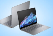 HP OmniBook Ultra 14 Hampir Sempurna, Tapi Keyboard Barunya Malah Jadi Tanda Tanya
