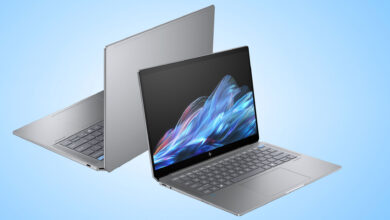 HP OmniBook Ultra 14 Hampir Sempurna, Tapi Keyboard Barunya Malah Jadi Tanda Tanya