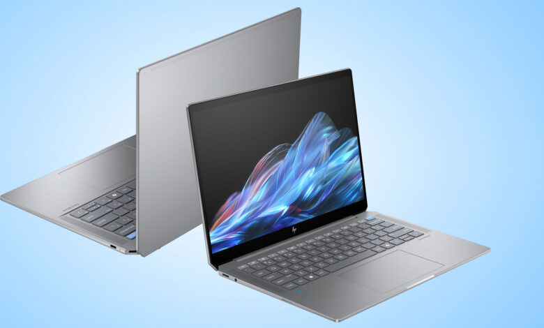 HP OmniBook Ultra 14 Hampir Sempurna, Tapi Keyboard Barunya Malah Jadi Tanda Tanya