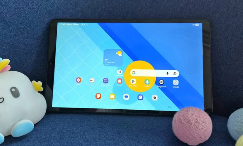 5 Tablet SIM Card Murah yang Paling Masuk Akal, Mulai Rp1 Jutaan