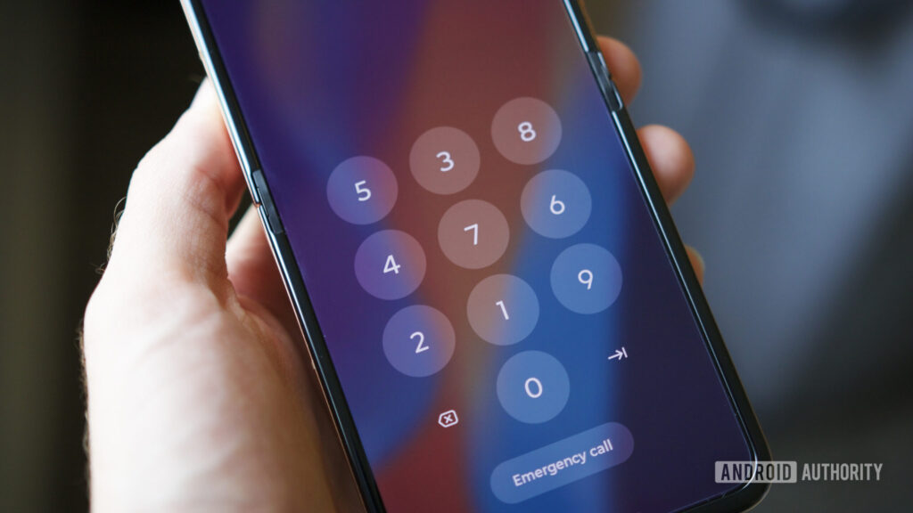 PIN 4 Digit di Smartphone Bisa Jadi Titik Terlemah, Password dan Passkey Ikut Terancam