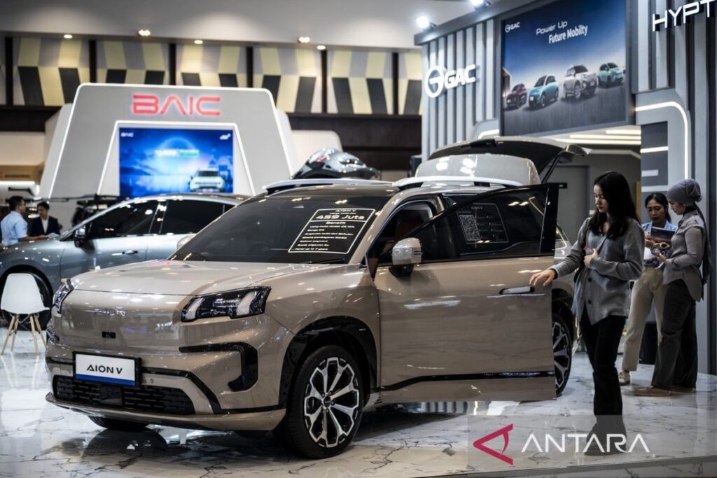 LCGC Tetap Masuk Akal Saat Mobil Baru Makin Mahal, Fitur Naik Kelas Tanpa Bikin Jauh