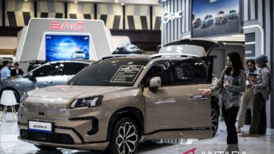 LCGC Tetap Masuk Akal Saat Mobil Baru Makin Mahal, Fitur Naik Kelas Tanpa Bikin Jauh
