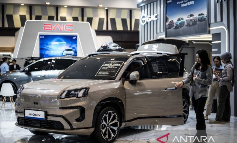 LCGC Tetap Masuk Akal Saat Mobil Baru Makin Mahal, Fitur Naik Kelas Tanpa Bikin Jauh