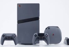 PS5 Pro Edition 2026 Muncul dari Bocoran, Janjikan 8K dan Lompatan AI