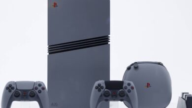 PS5 Pro Edition 2026 Muncul dari Bocoran, Janjikan 8K dan Lompatan AI