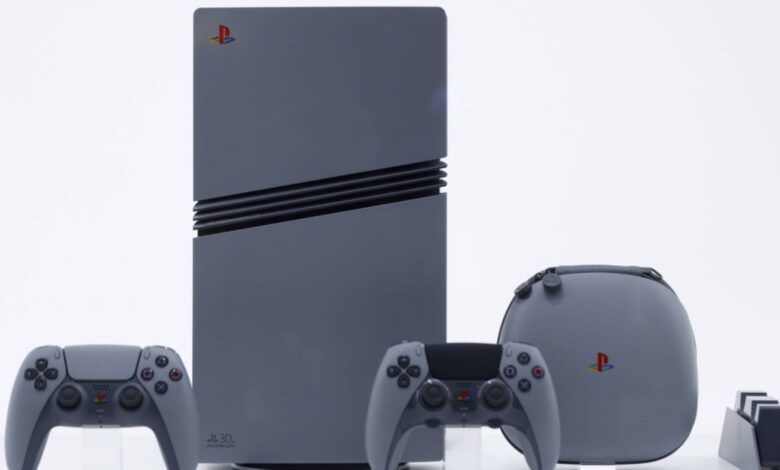 PS5 Pro Edition 2026 Muncul dari Bocoran, Janjikan 8K dan Lompatan AI