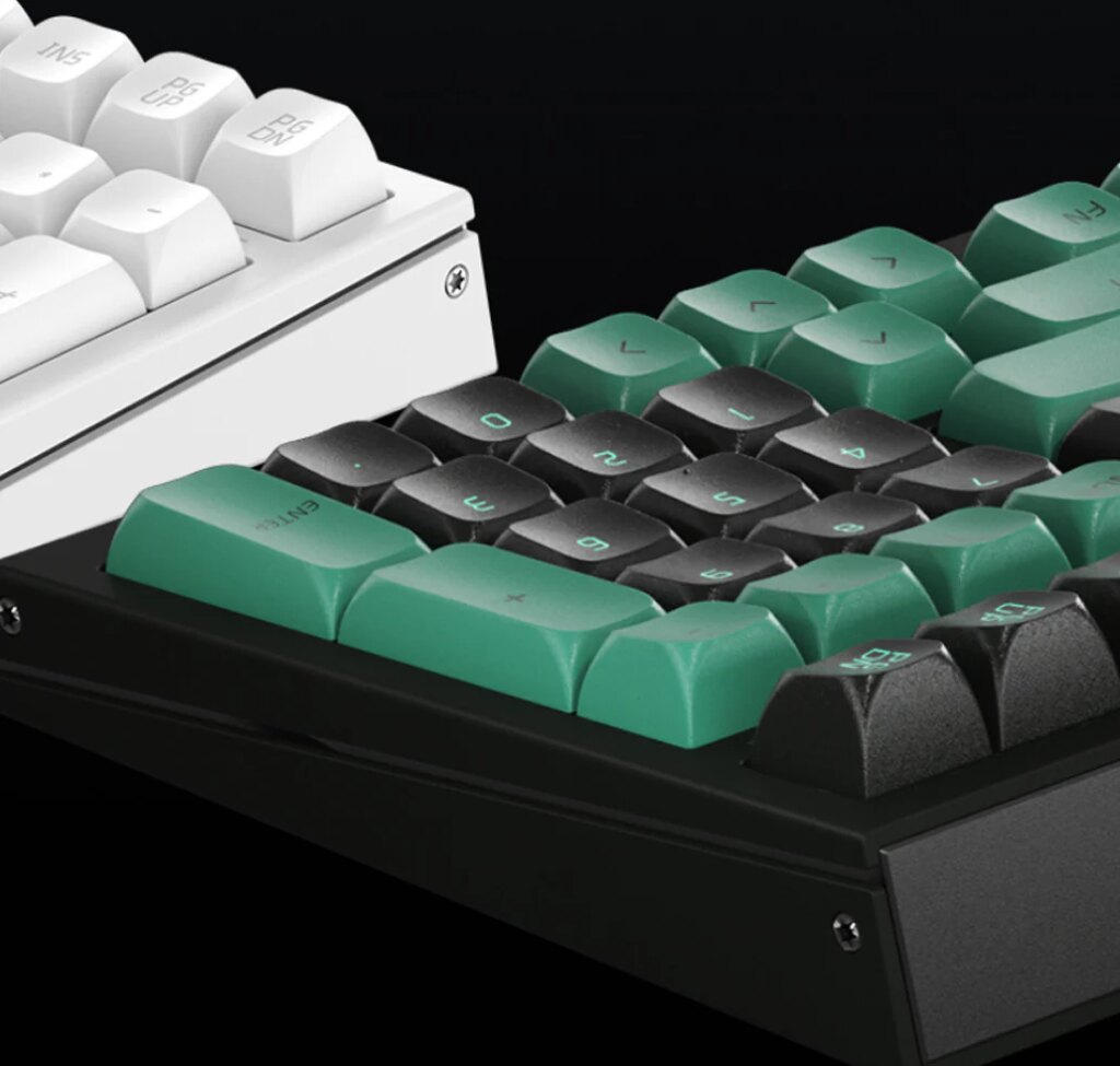 Lenovo Rilis Keyboard Mekanikal Tri-Mode Hot-Swap Murah, Fitur Premiumnya Lengkap