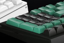 Lenovo Rilis Keyboard Mekanikal Tri-Mode Hot-Swap Murah, Fitur Premiumnya Lengkap