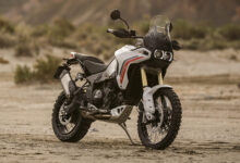 Ducati DesertX V2 Masuk RI, Moge Petualang 890 Cc Ini Siap Gas di Aspal dan Off-Road