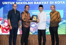 Hibah 6,3 Hektare di Tangerang Jadi Jalan Baru untuk Sekolah Rakyat
